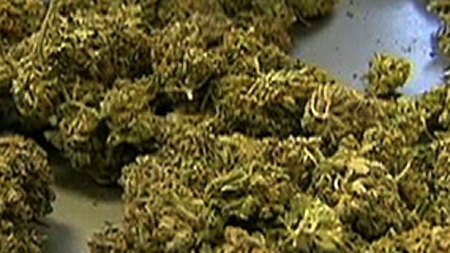 Drug Discount of Medical Marijuana?