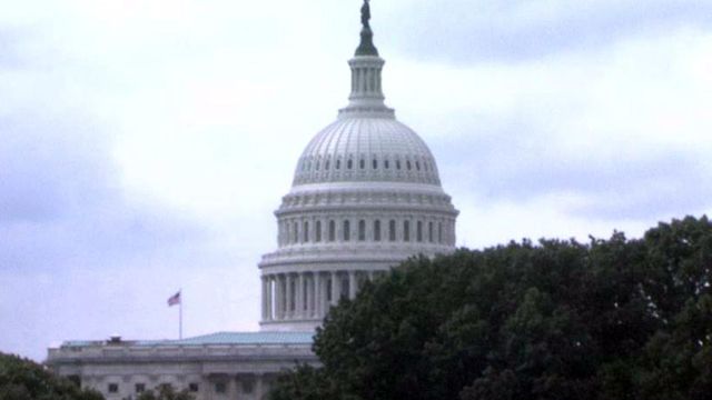Lawmaker Demands Congress Returns to Fix Debt Mess