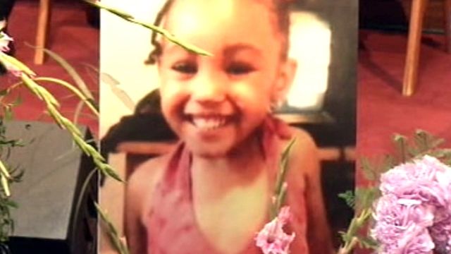 Suspect Arrested in Death of 5-Year-Old Detroit Girl