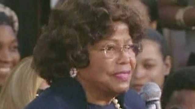What really happened to Katherine Jackson?