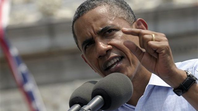 Sununu: Obama behind Reid's Romney attacks