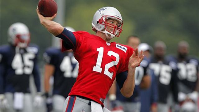 Keeping Score: Can Tom Brady play 5 more years?