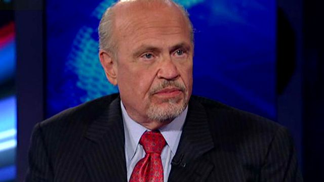 Fred Thompson responds to Harry Reid's remarks