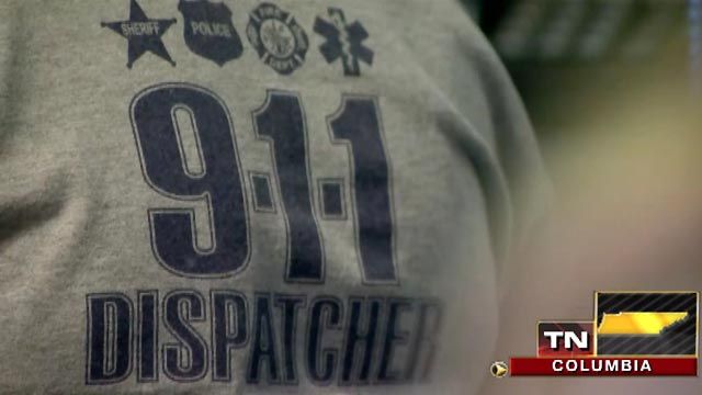 Across America: 67-year-old calls 911 for beer in Tenn.