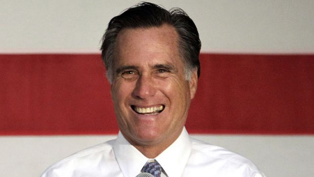 Krauthammer: Romney's Israel trip a 'triumph'