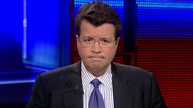 Cavuto: S&P Is Not the Problem