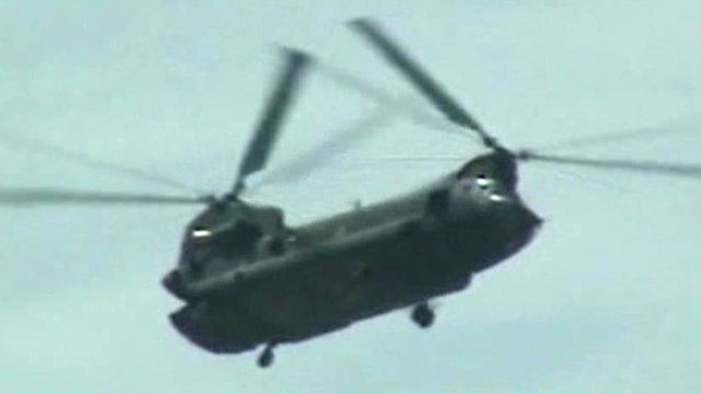 Details Emerge in Tragic Helicopter Crash