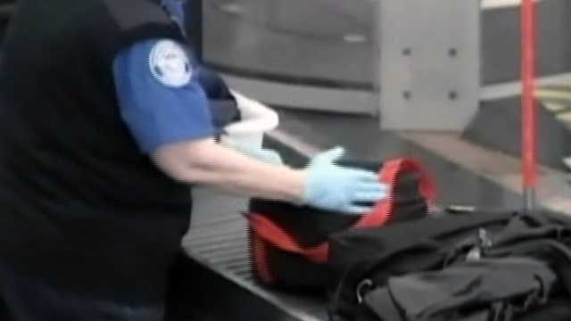 Pregnant Woman Says TSA Agents 'Confiscated' Her Insulin