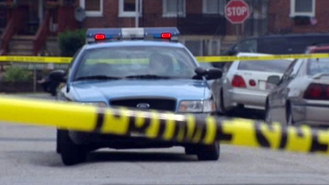 Murder, Suicide Leaves 4 Dead in Maryland