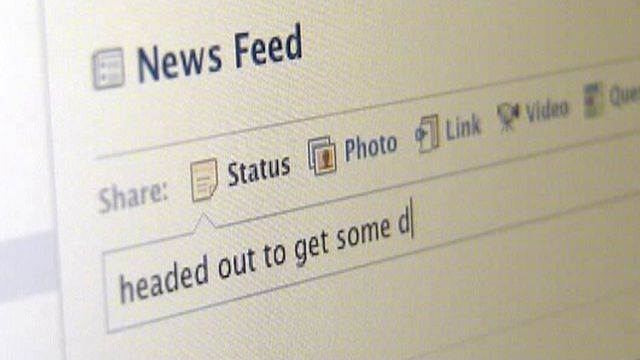 Social Networking Sites Help Cops Fight Crime