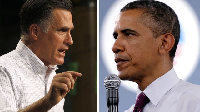 Romney accuses Obama of dismantling welfare reform