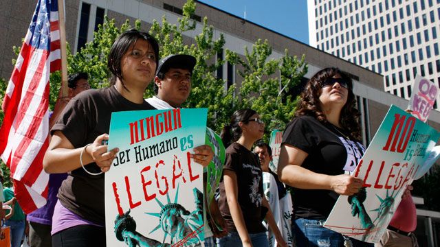 1.8 million illegal immigrants  could avoid deportation