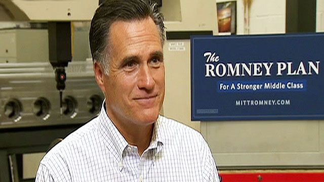 Romney's lips are sealed on VP pick