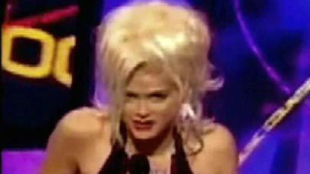 Will Trial Bring Justice for Anna Nicole?