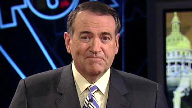 Huckabee: Give Second Chances to Criminals?