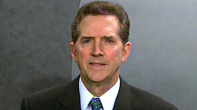 DeMint: 'Can't Imagine a More Anti-business President'