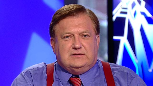 Beckel: Obama 'One of the Best Presidents We've Ever Had'