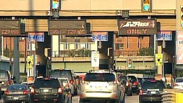 Whopping Toll, Fare Hike Plan in New Jersey?