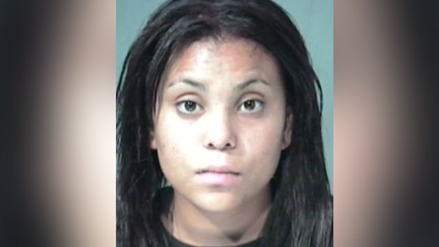 Mom Allegedly Leaves Kids Home Alone to Go Party
