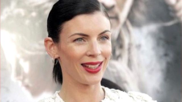 Could Cheating Husband Help Liberty Ross?