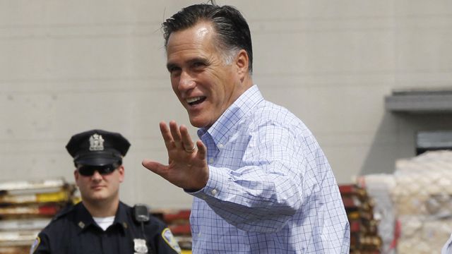 RNC releases ad in response to super PAC ad attacking Romney