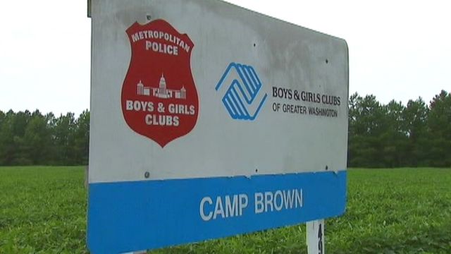 Counselors accused of 'fight club' type assaults on campers