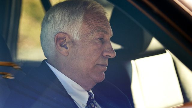 Sandusky lawyer: ‘We weren't given enough time to prepare’