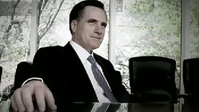 New questions about facts in anti-Romney ad
