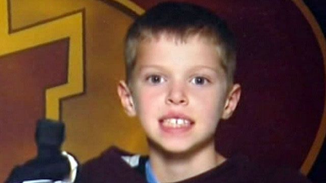 9-year-old killed by rare amoeba infection?