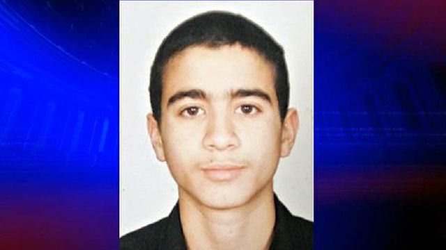 Suspected Teen Terrorist Facing Justice at Gitmo