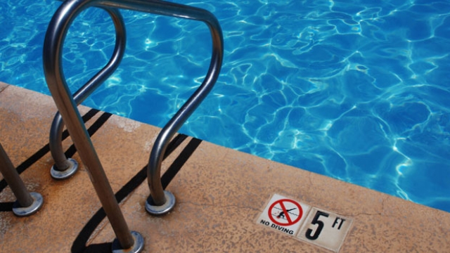 Swimming Pool Dangers