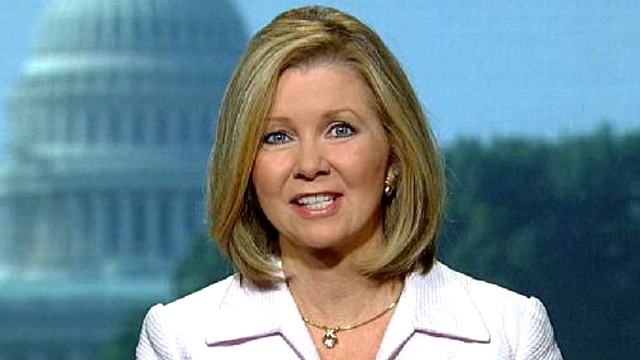 Rep. Blackburn: 'Taxpayers Are Fed Up'