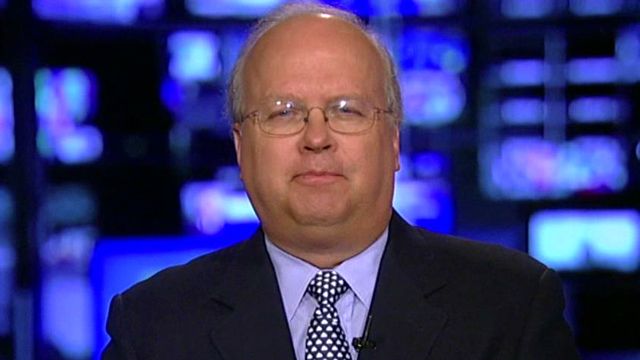Rove: Obama 'Arrogant and Disconnected' on Economy