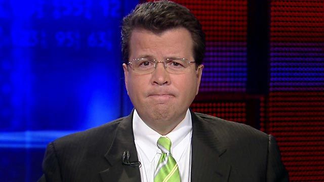 Cavuto: Congress Needs to Get Back to Work