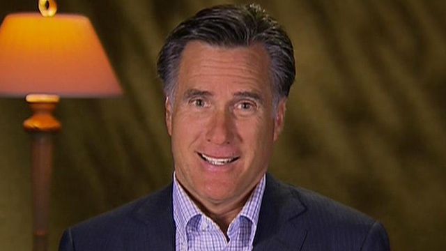 Obama Camp Plans to 'Destroy Romney' Part 2