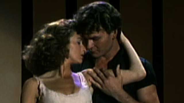 'Dirty Dancing' Fans Seethe Over Reports of Remake
