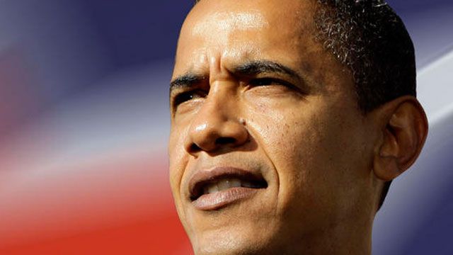 President Obama Plans Visit to Iowa