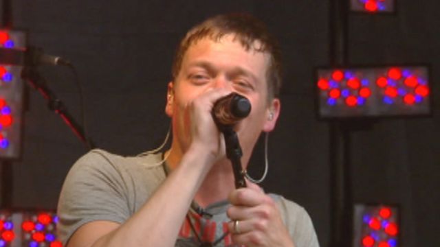 After the Show Show: 3 Doors Down