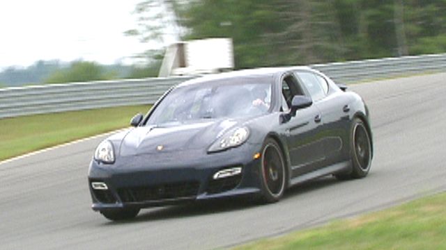 Latest Porsche History's Greatest Achievement?