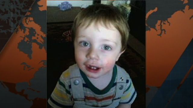 Police Investigate Missing Boy's Family