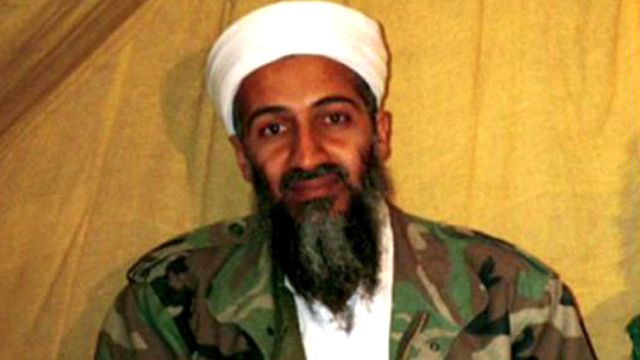 Bin Laden Film Under Fire