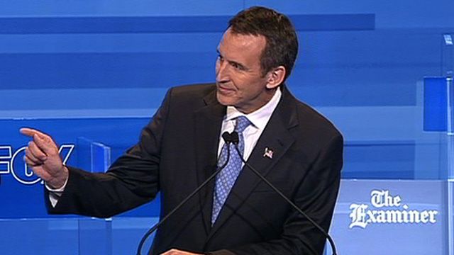 Pawlenty: If You Can Find Obama's Economic Plan, I'll Cook You Dinner