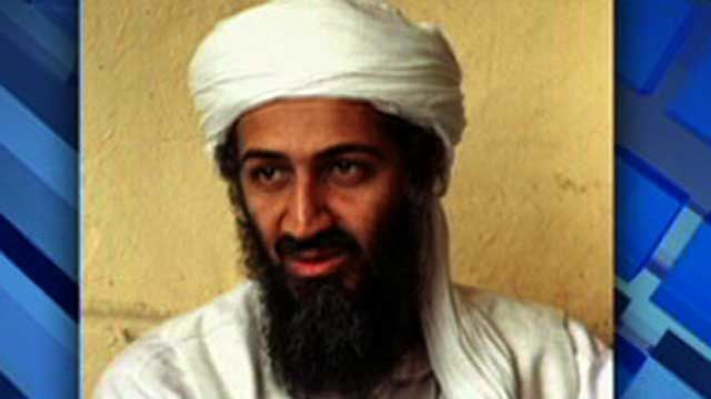 Concerns Over Bin Laden Movie
