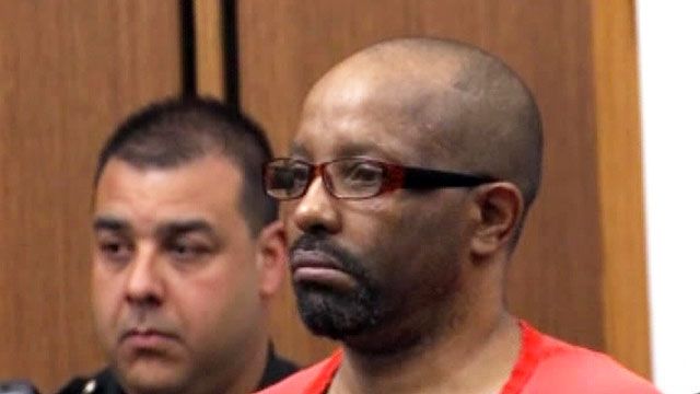 Jury Recommends Death for Serial Killer in Ohio