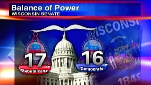 Republicans, Democrats Claim Victory in Recall Election