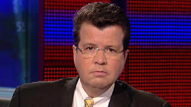 Cavuto: Protesting for More Benefits