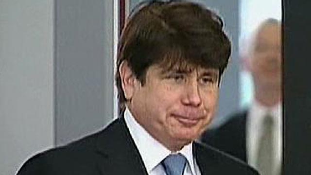 Could Blago Jury Be Deadlocked? 