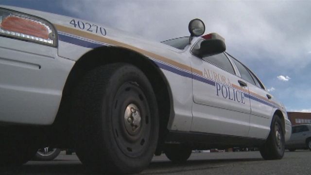 Officers Accused of Drunken Wild Ride
