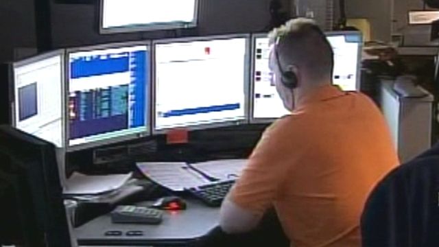 New 911 Technology Could Help Save Lives