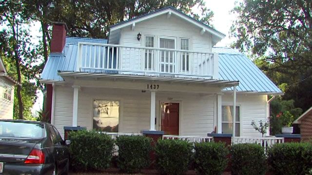 Craigslist Prank Stuns Homeowner in North Carolina